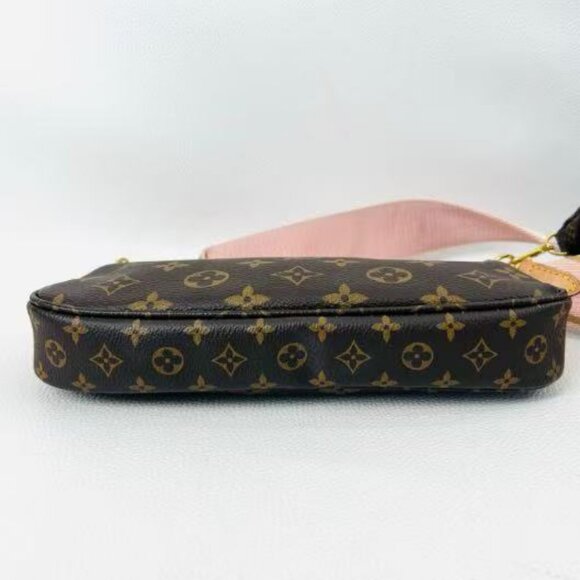 LOUIS VUITTON bag - Picture 5 of 6